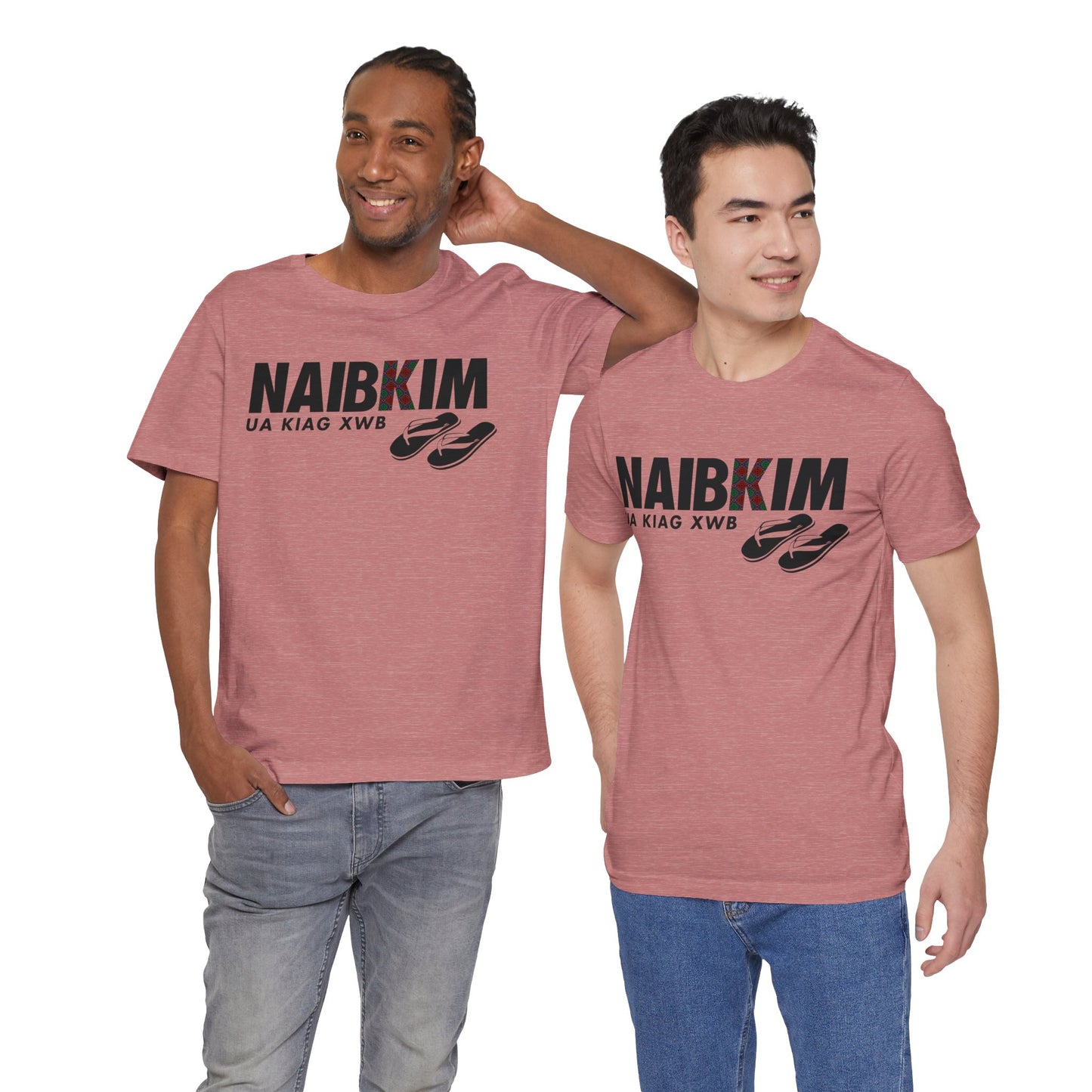 Naibkim Shirt
