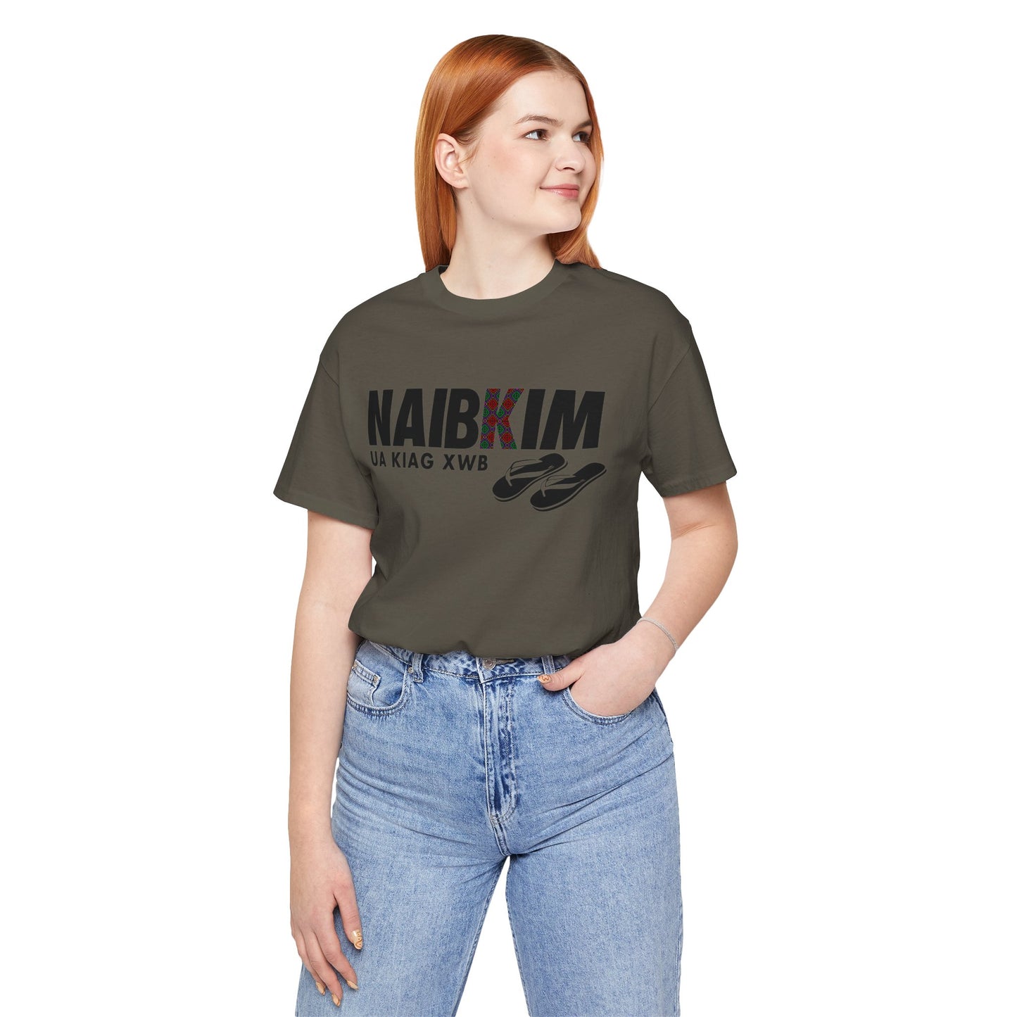 Naibkim Shirt