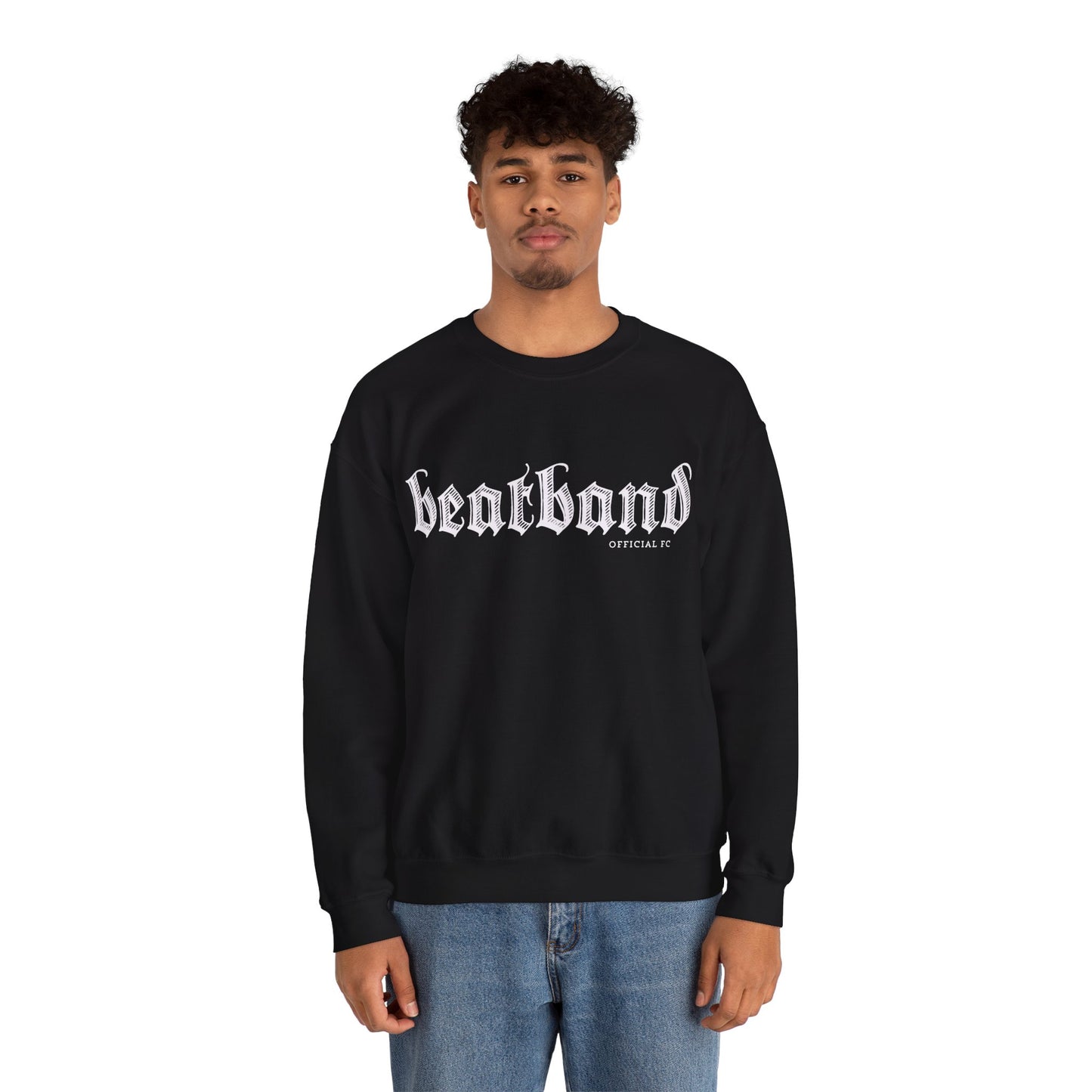 BEATBAND FC Sweatshirt