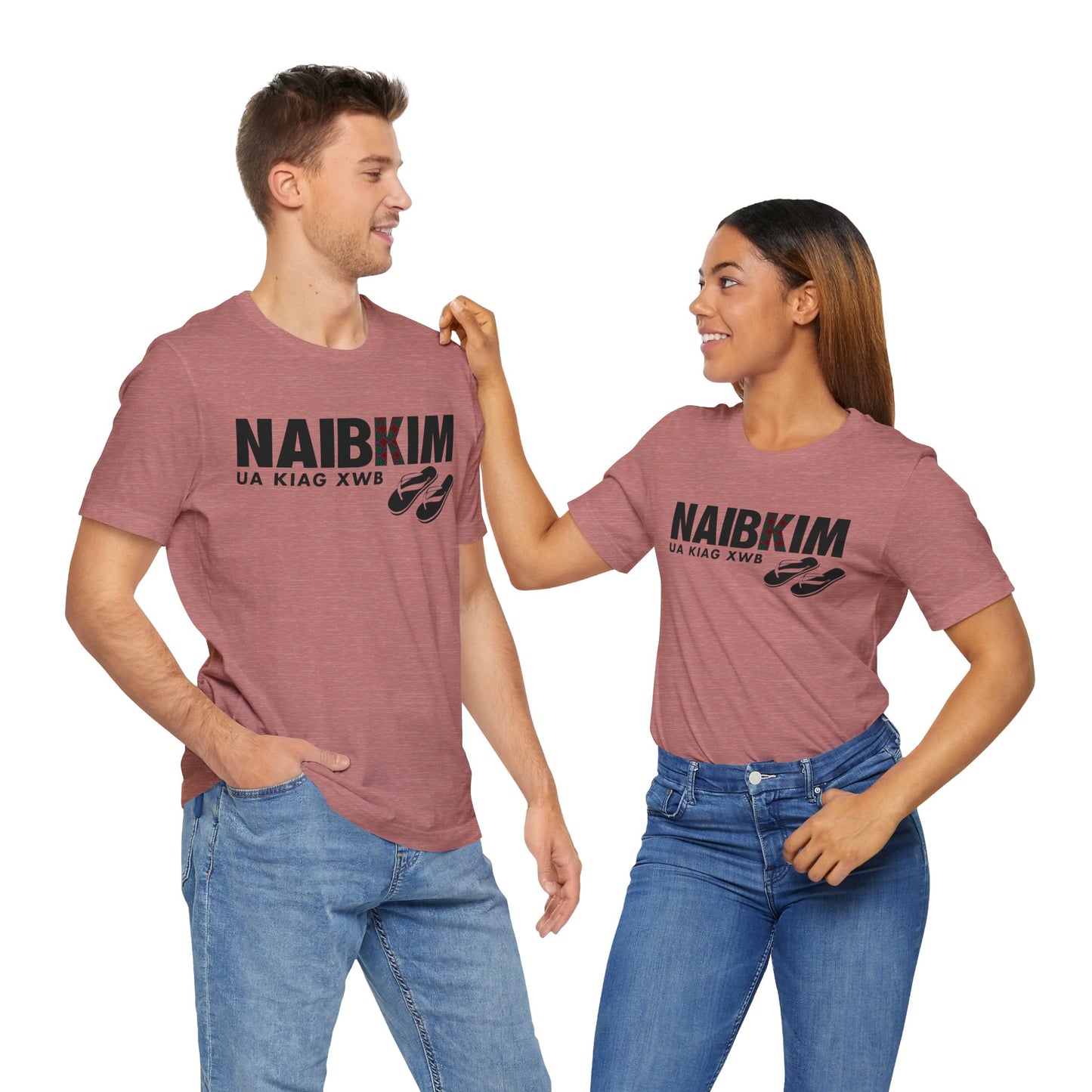 Naibkim Shirt