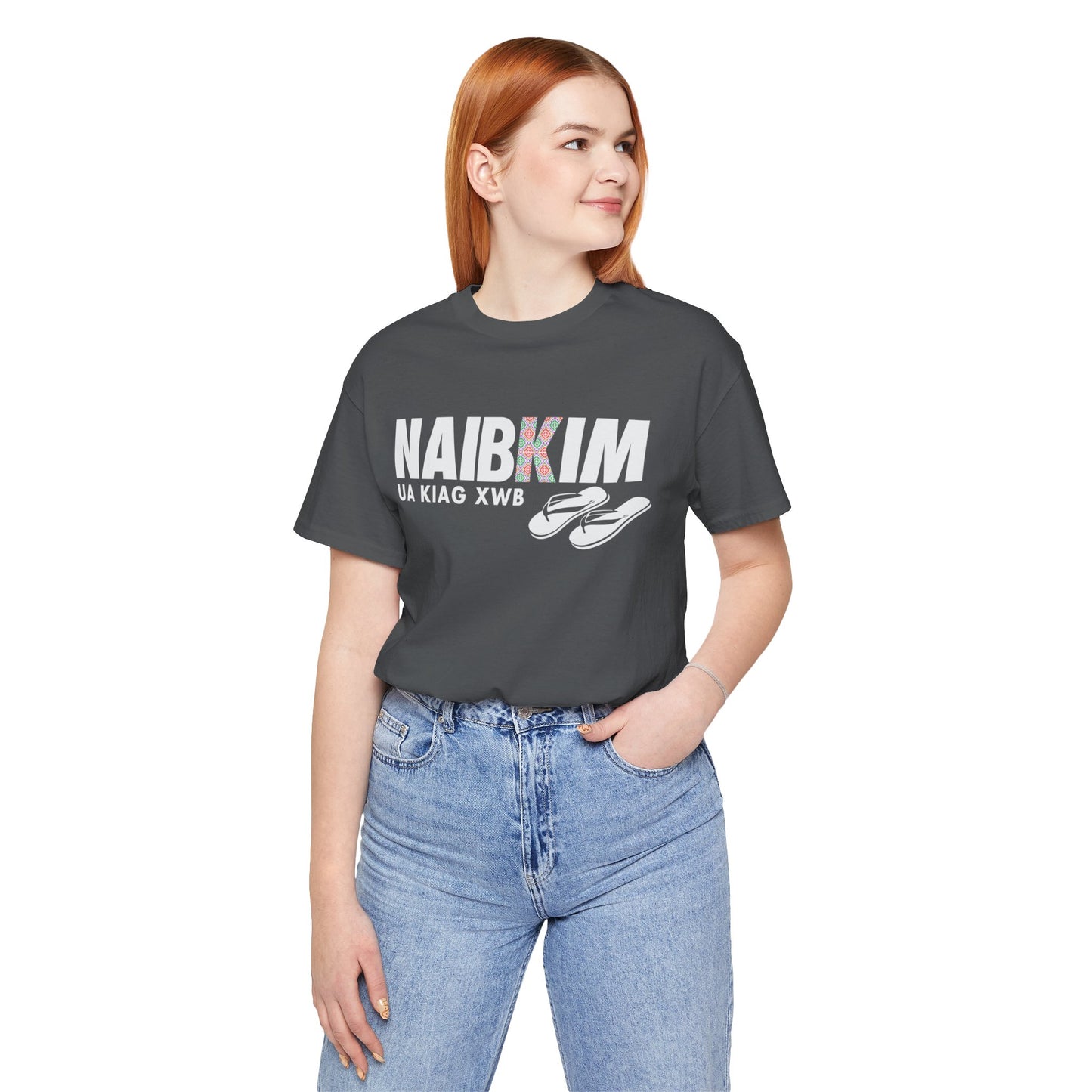 Naibkim Shirt