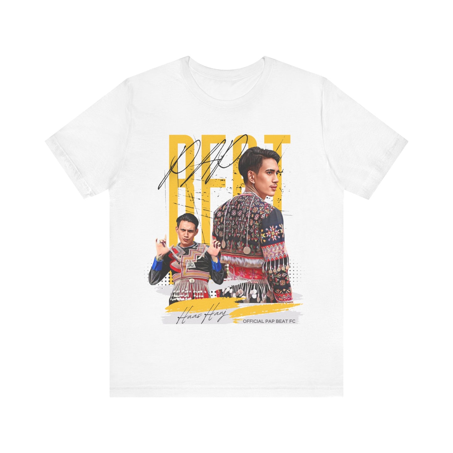 PAP Beatband FC T-Shirt