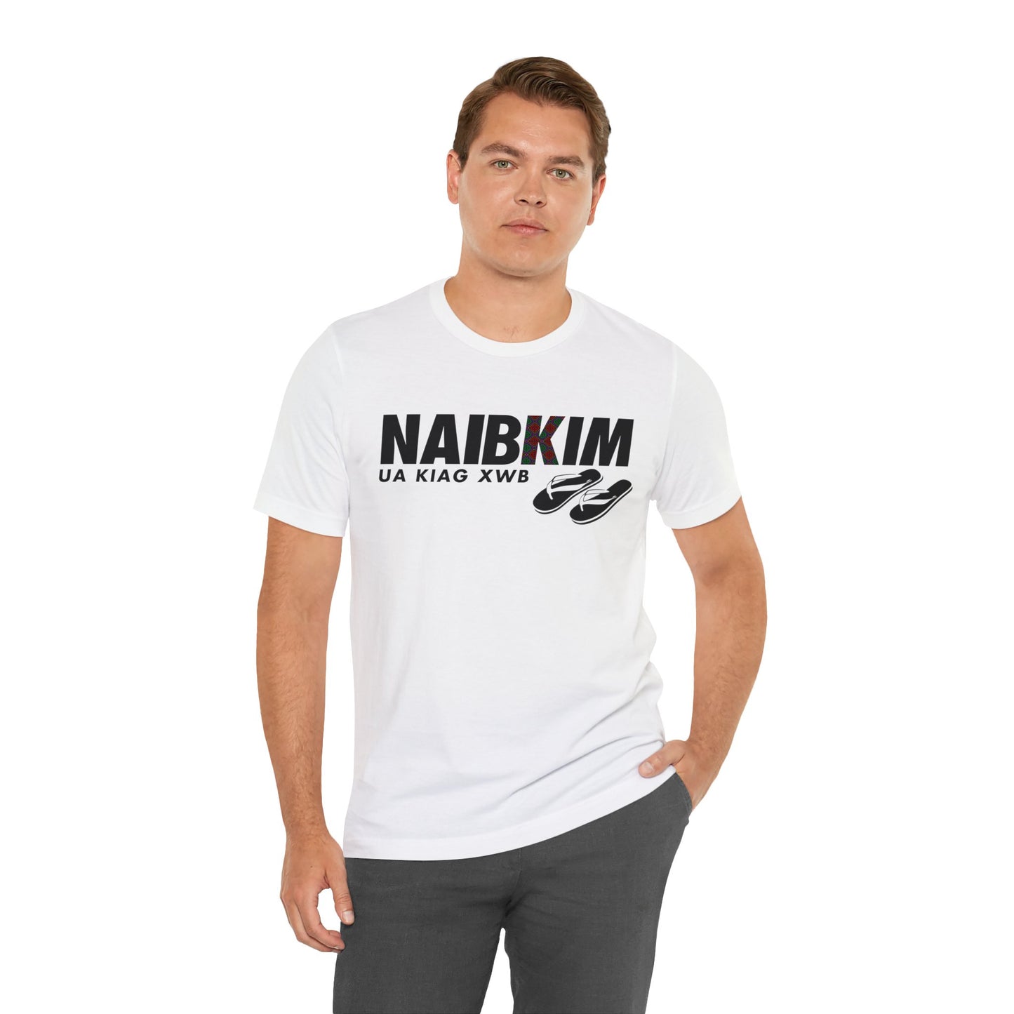 Naibkim Shirt