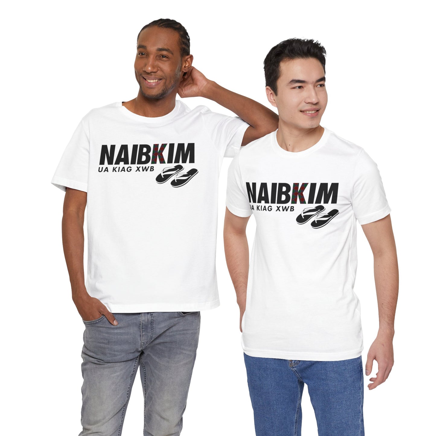 Naibkim Shirt