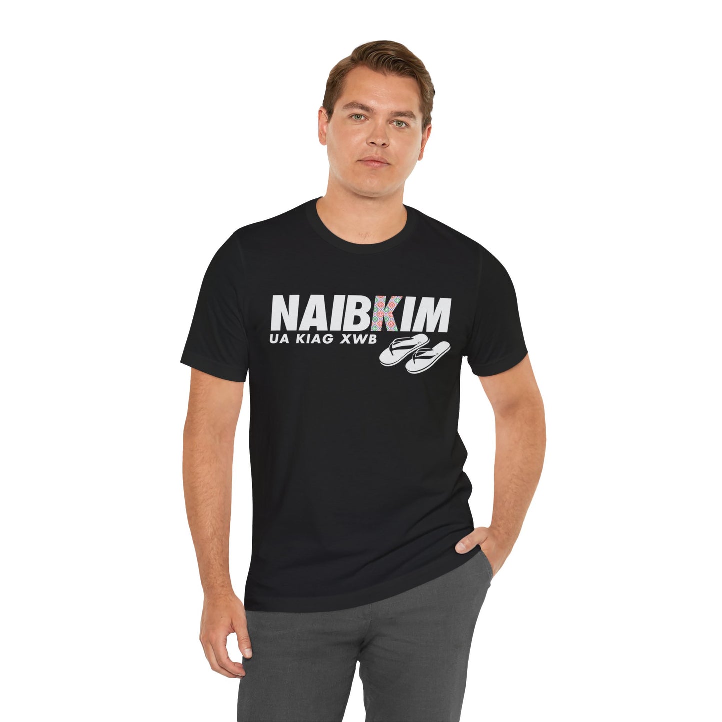 Naibkim Shirt