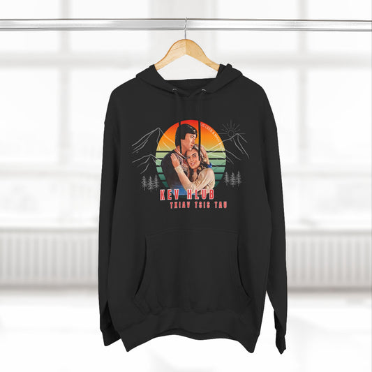 Lis Ceeb & Maiv Xis Hoodie