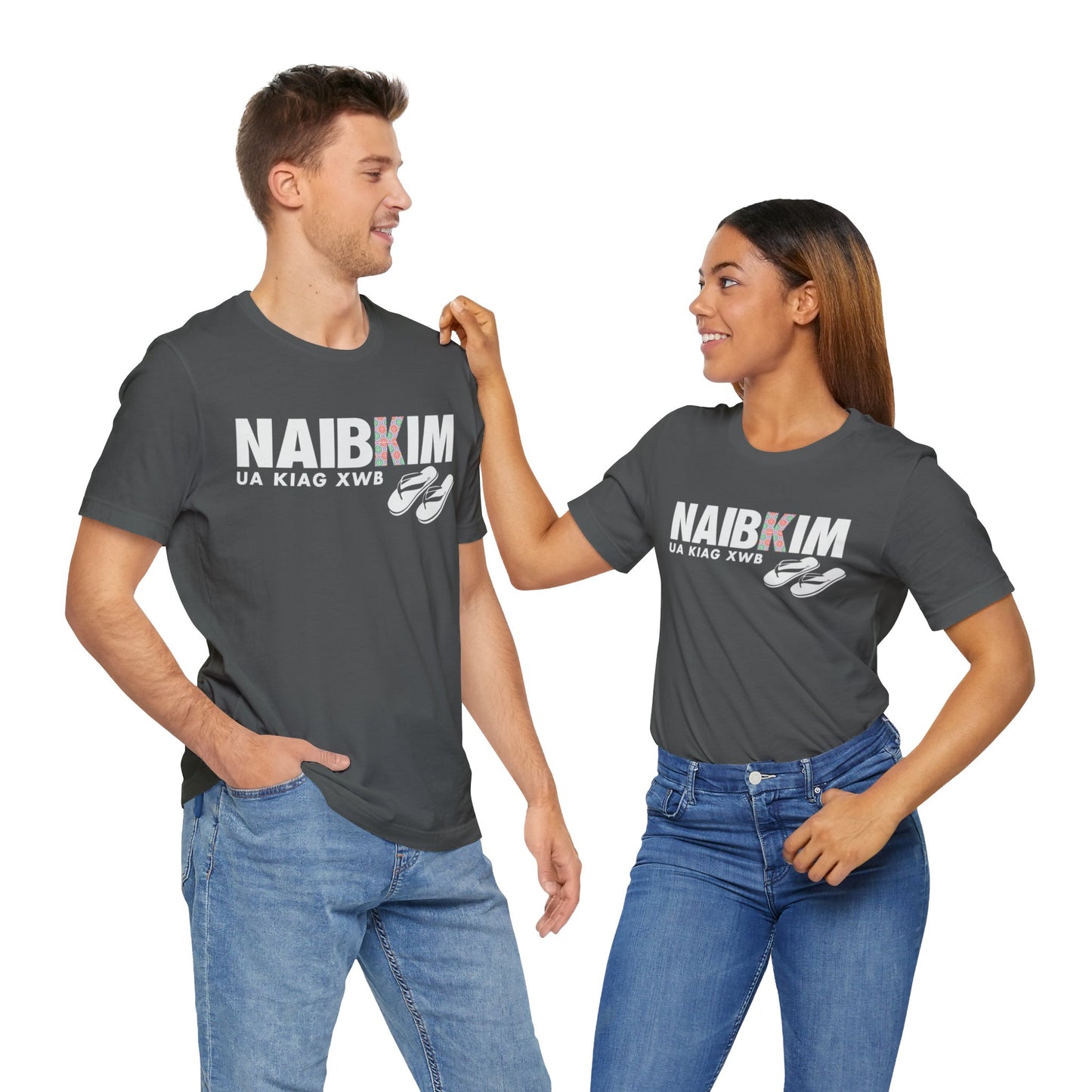Naibkim Shirt