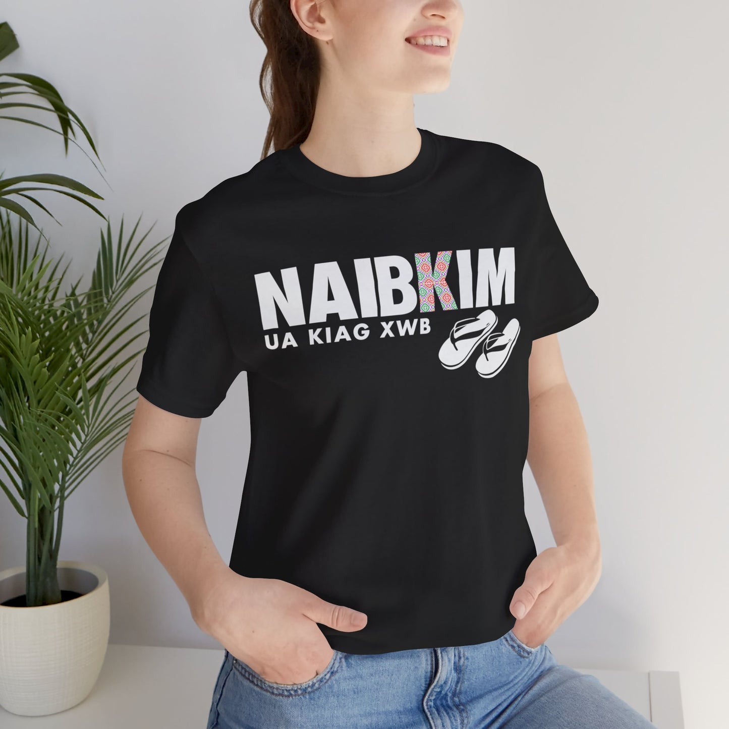 Naibkim Shirt