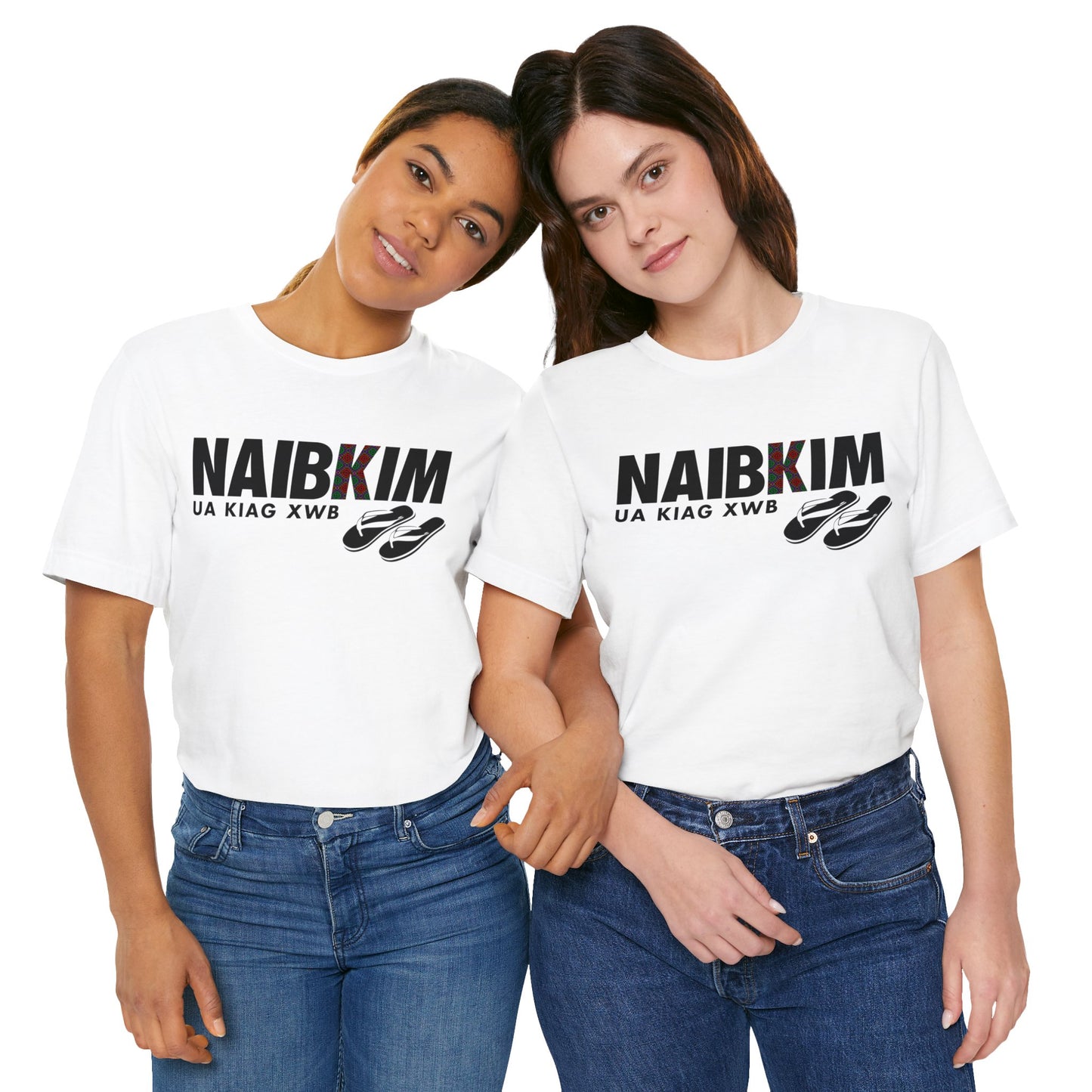 Naibkim Shirt