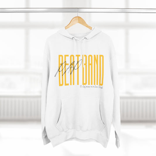 PAP BEAT BAND Hoodie