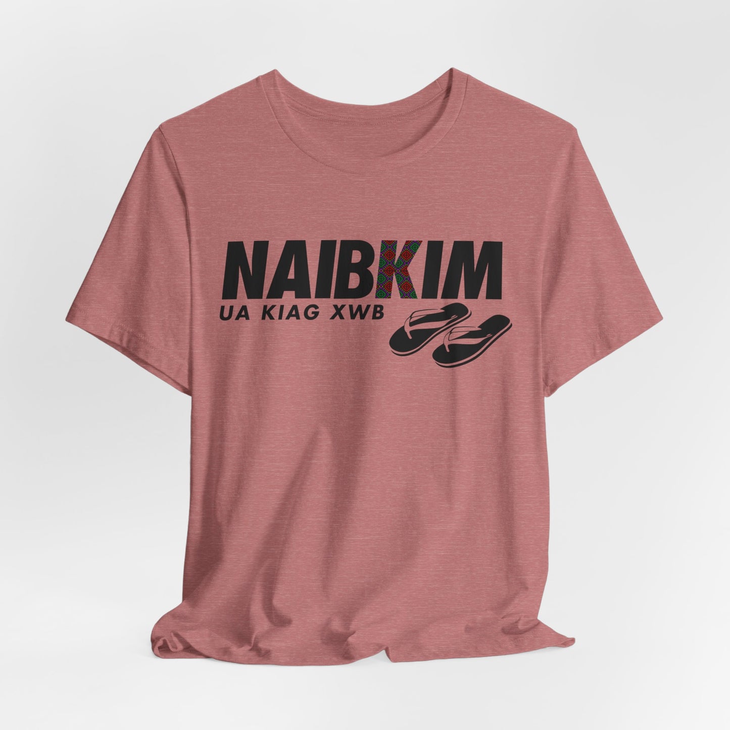 Naibkim Shirt