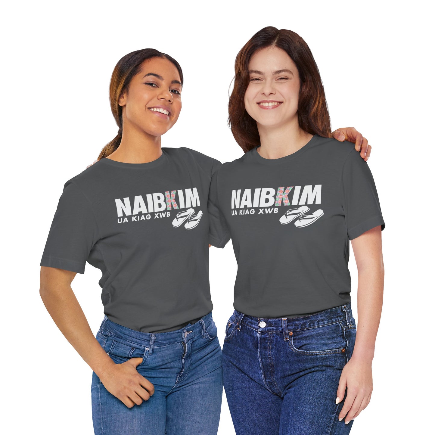 Naibkim Shirt
