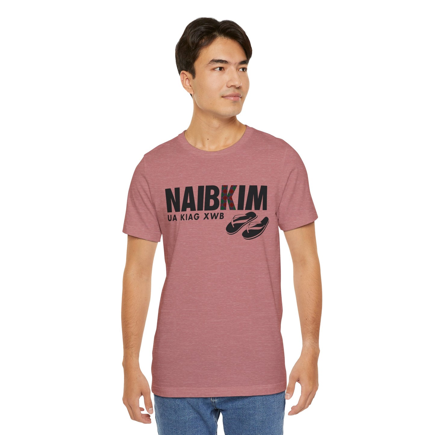Naibkim Shirt
