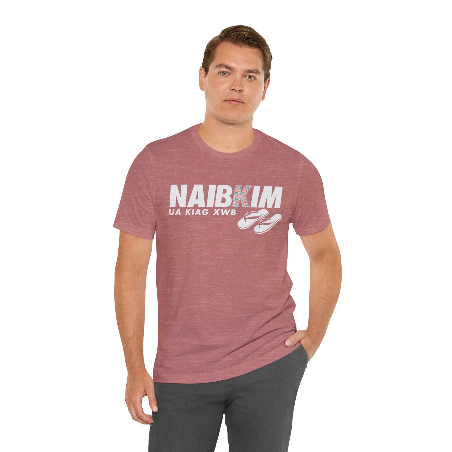 Naibkim Shirt