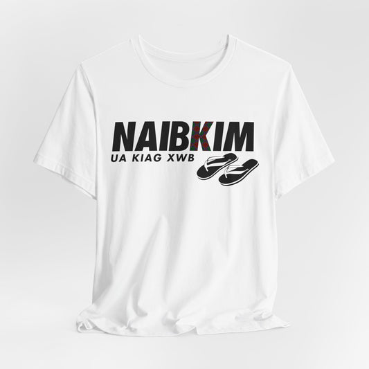 Naibkim Shirt