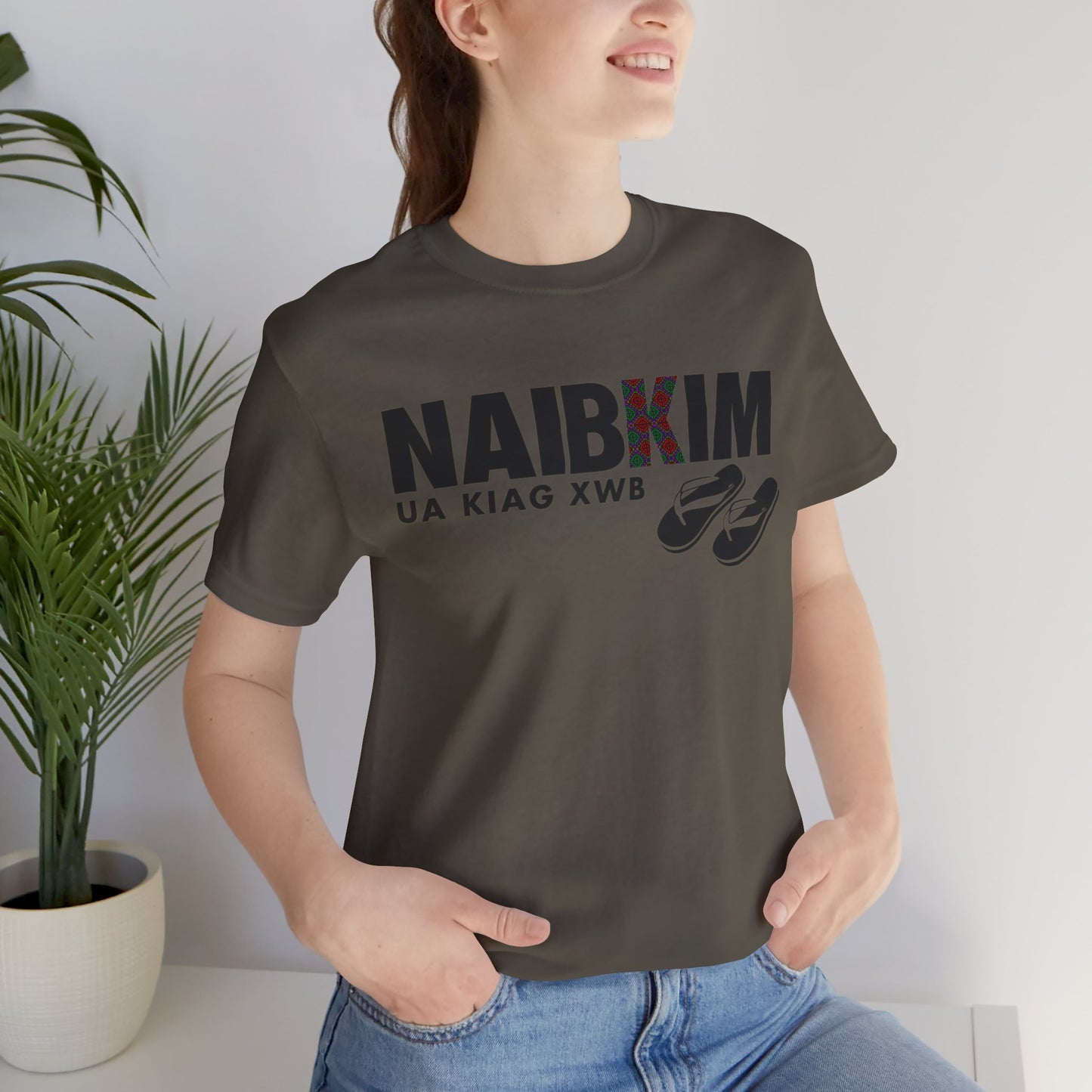 Naibkim Shirt