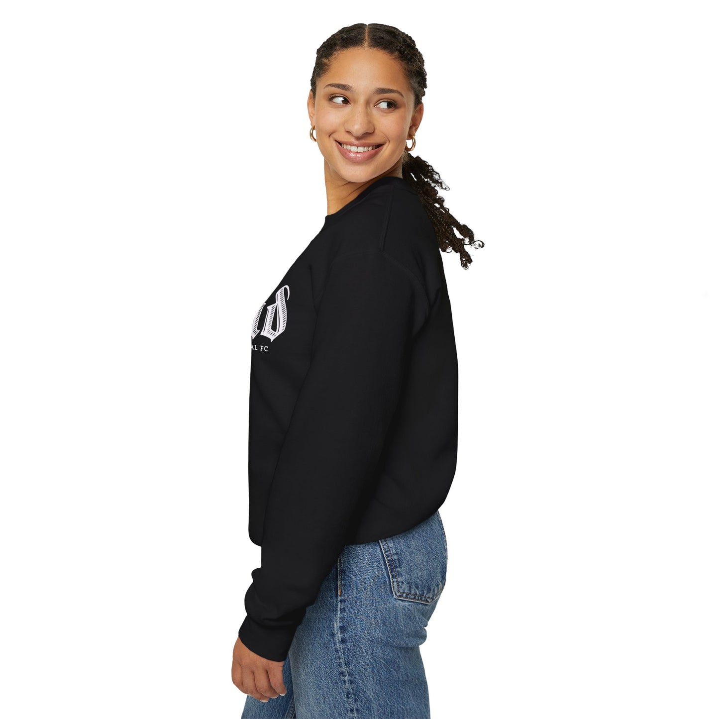 BEATBAND FC Sweatshirt