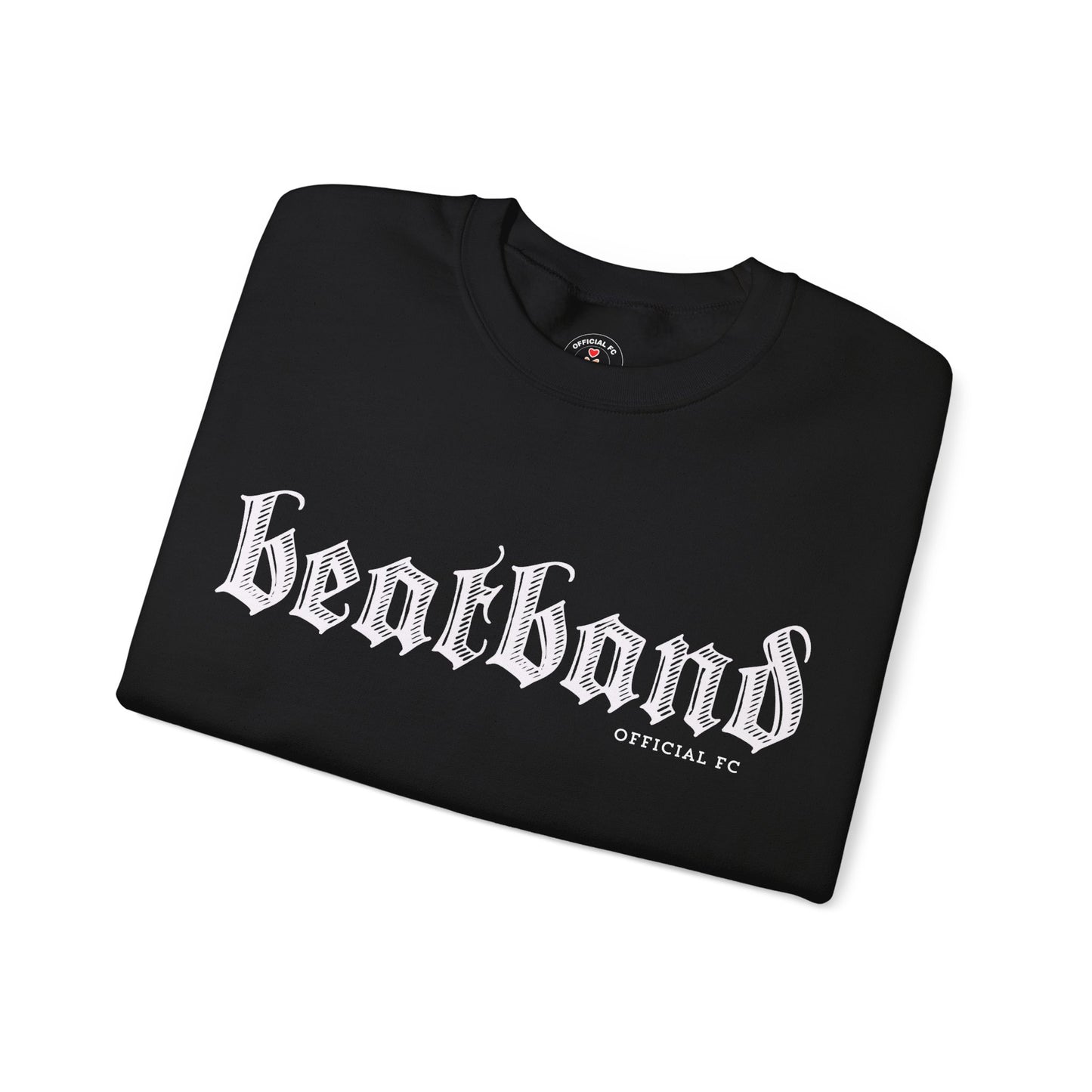 BEATBAND FC Sweatshirt