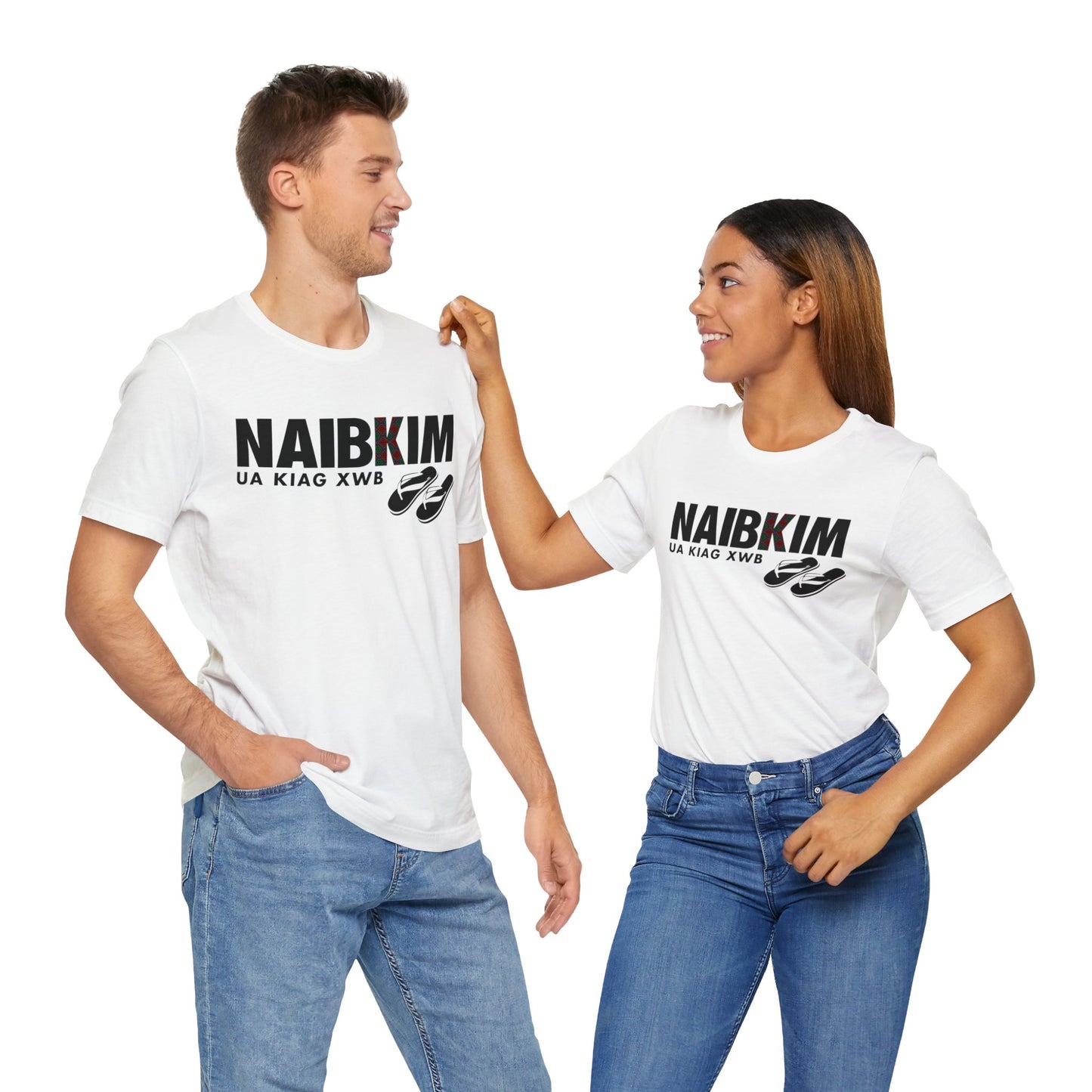 Naibkim Shirt