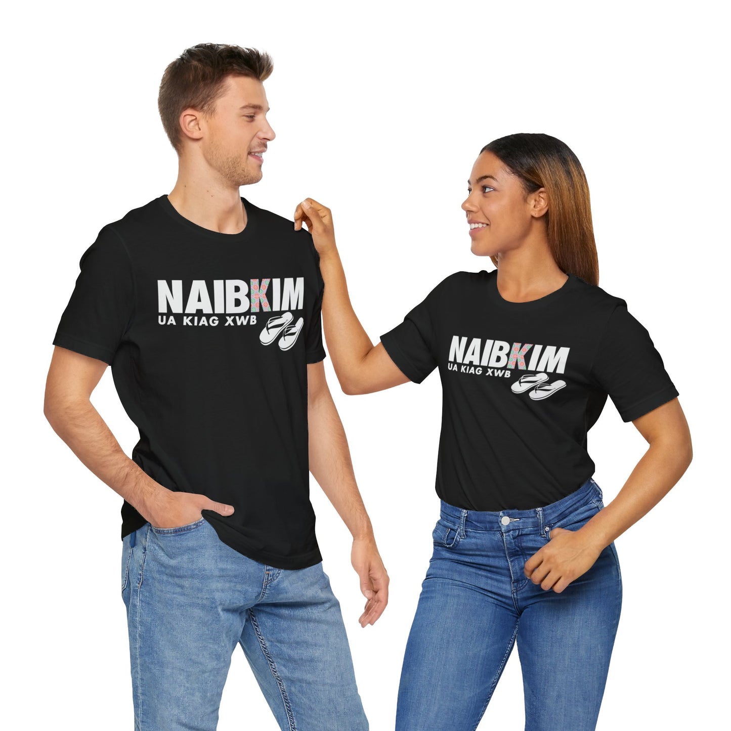 Naibkim Shirt