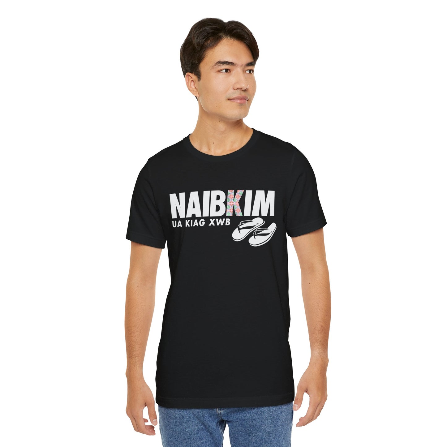 Naibkim Shirt