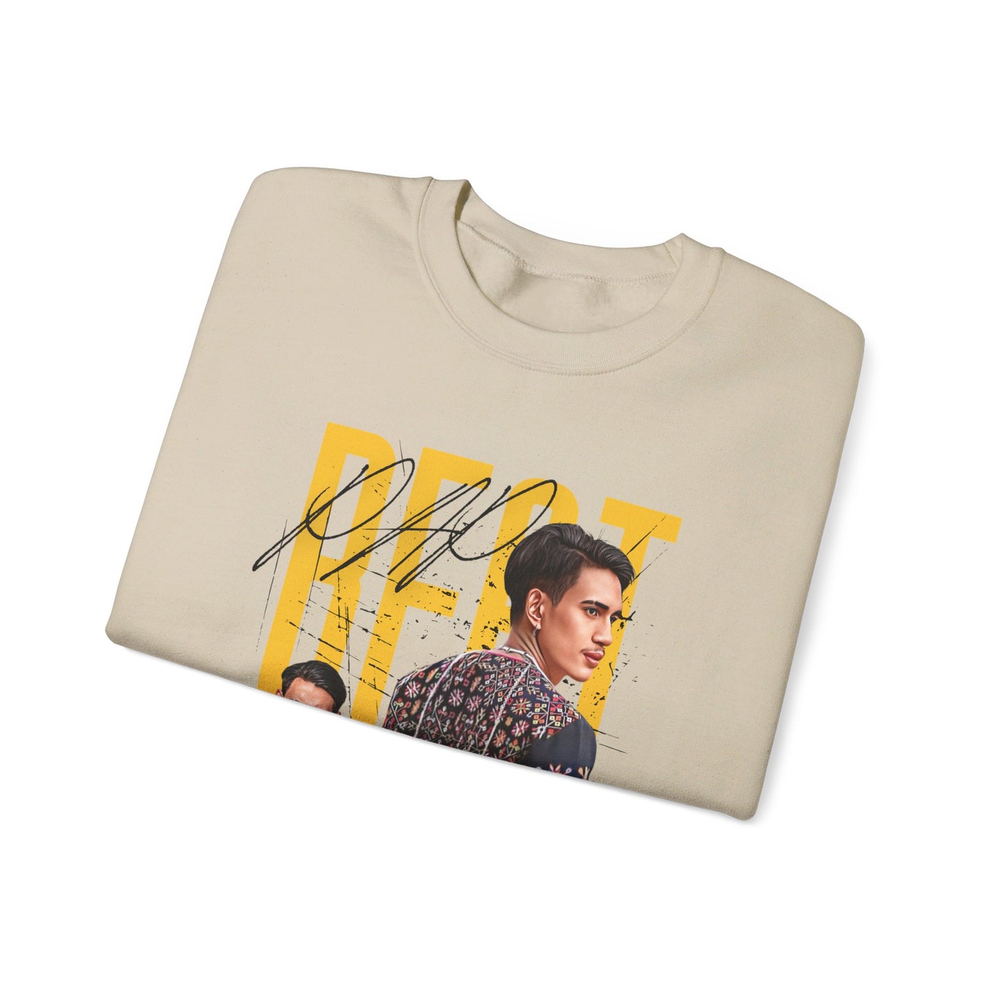 PAP Beatband FC Sweatshirt