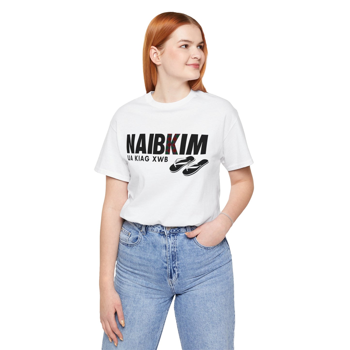 Naibkim Shirt