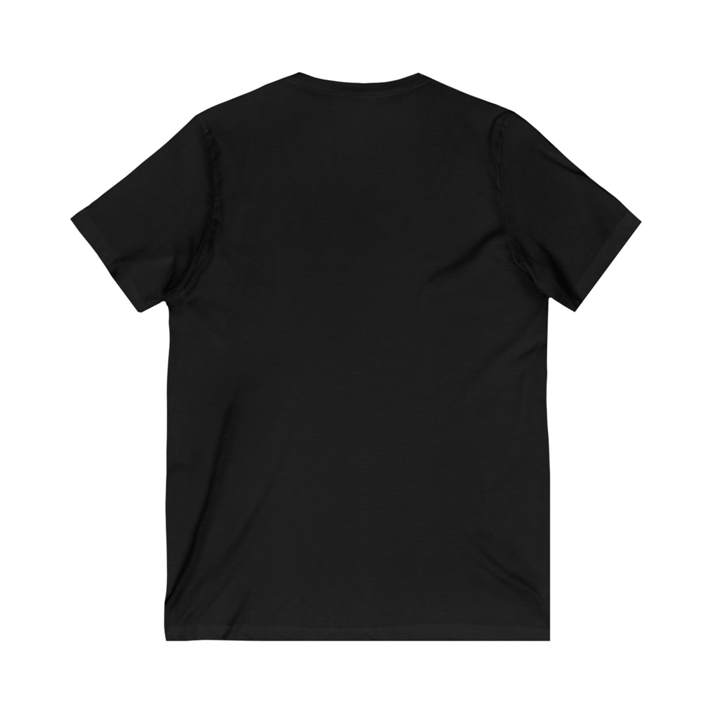 Boss at work, Boss at cornhole V-neck Tee