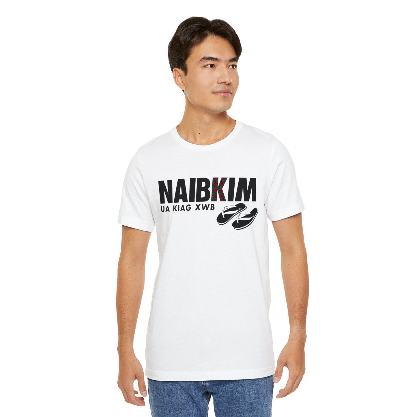 Naibkim Shirt