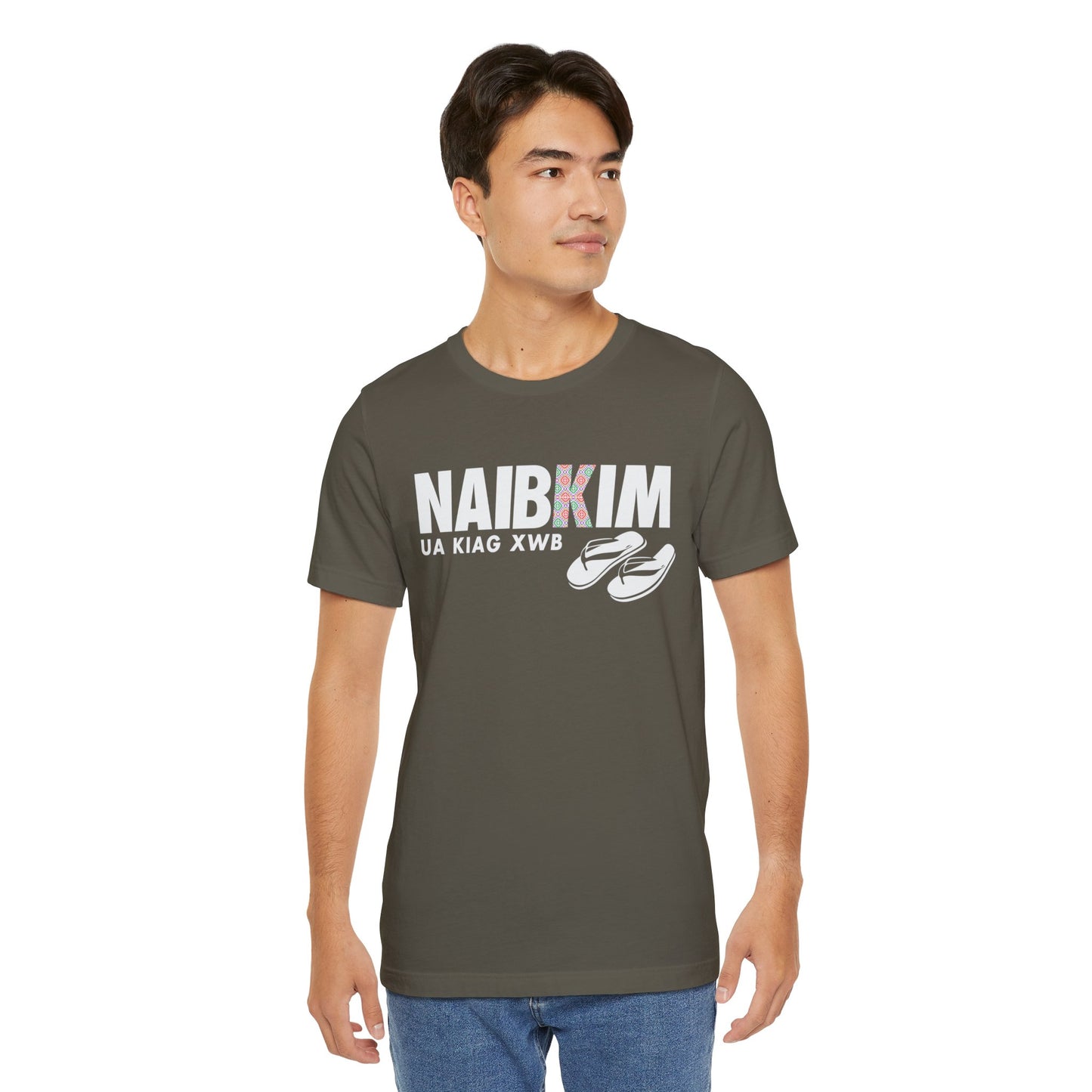Naibkim Shirt
