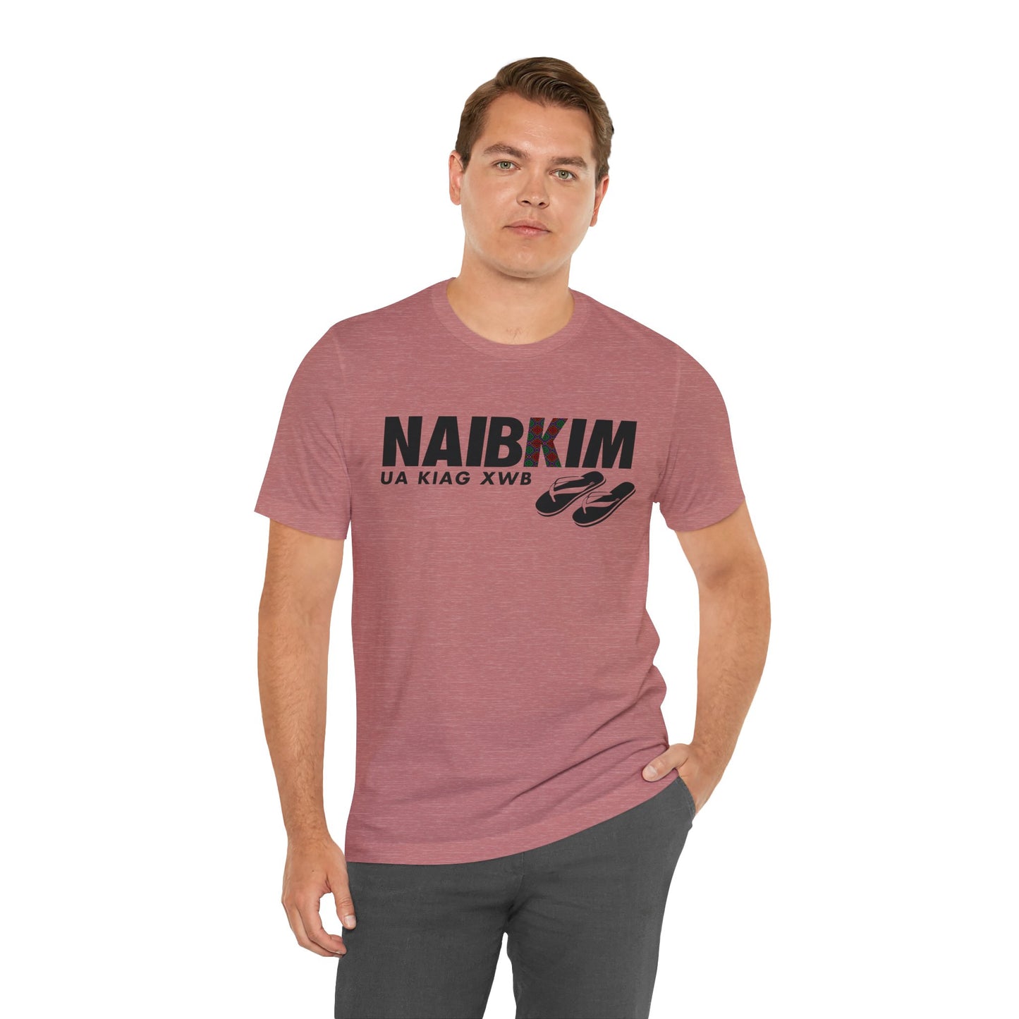 Naibkim Shirt