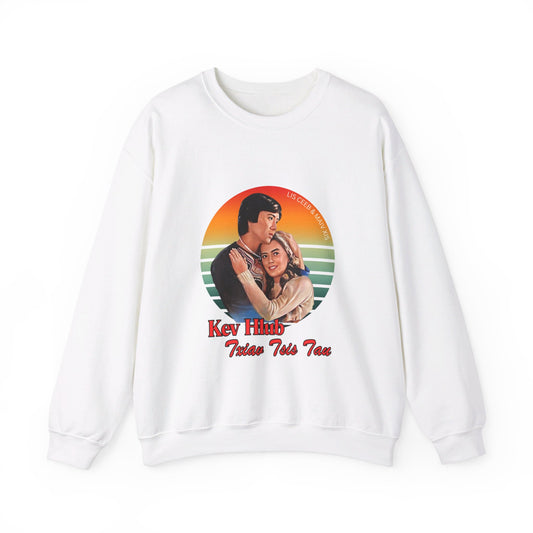 Lis Ceeb & Maiv Xis FC Sweatshirt