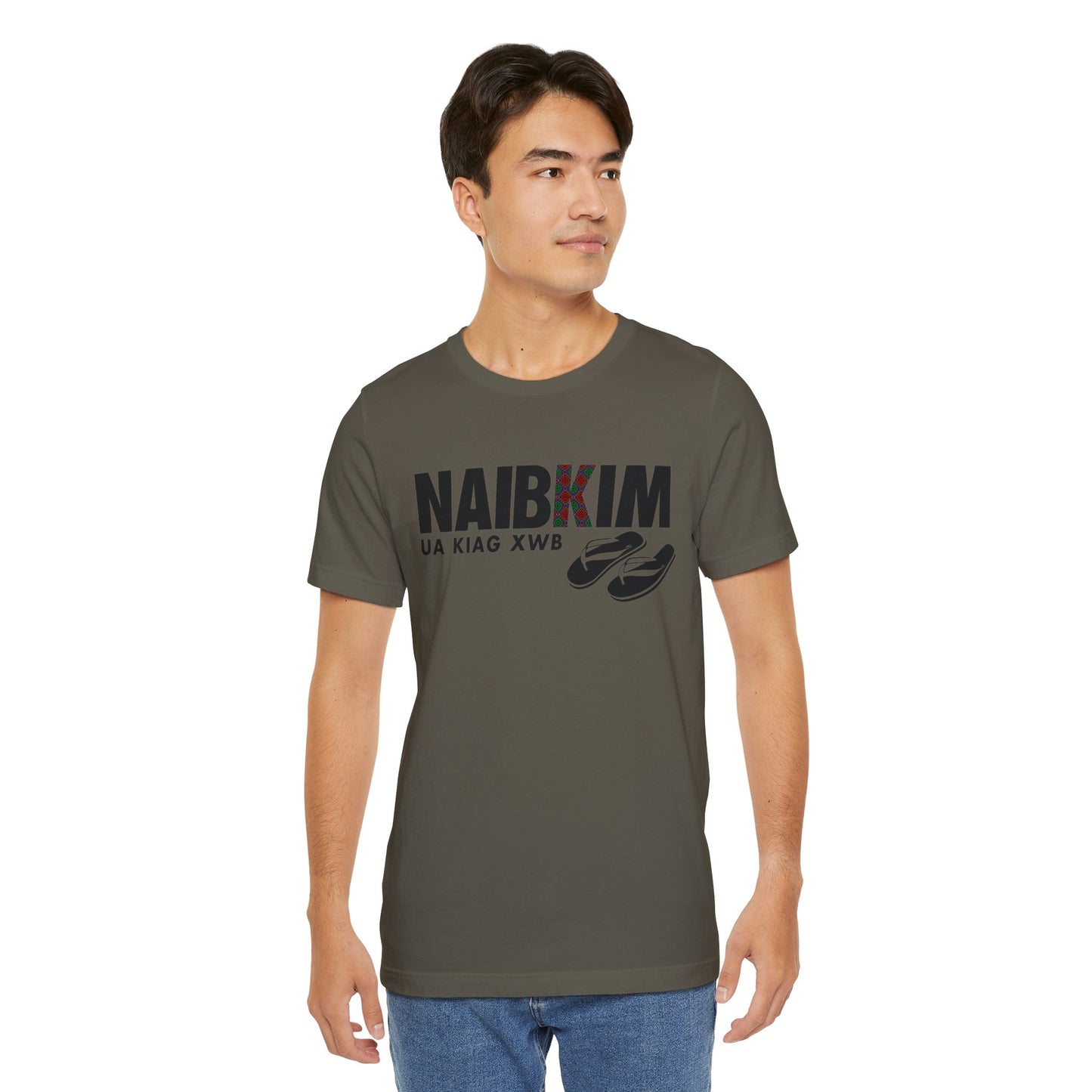Naibkim Shirt