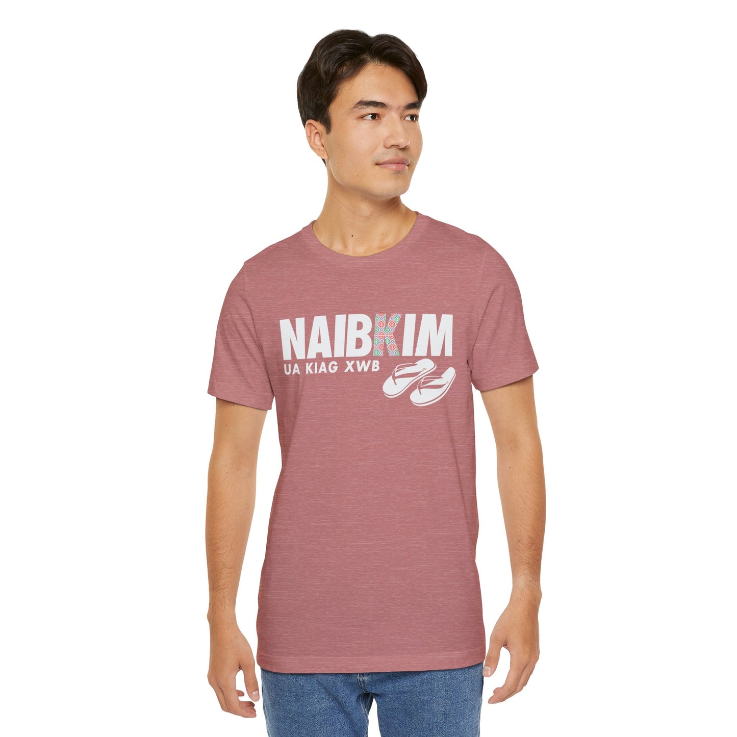 Naibkim Shirt