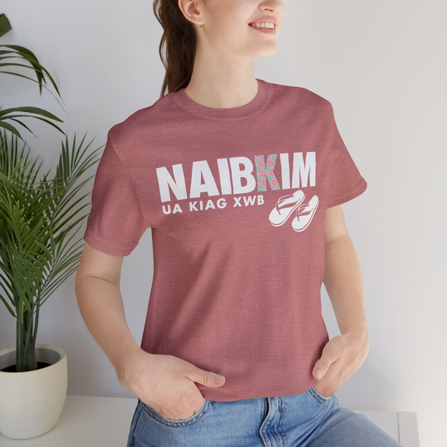 Naibkim Shirt