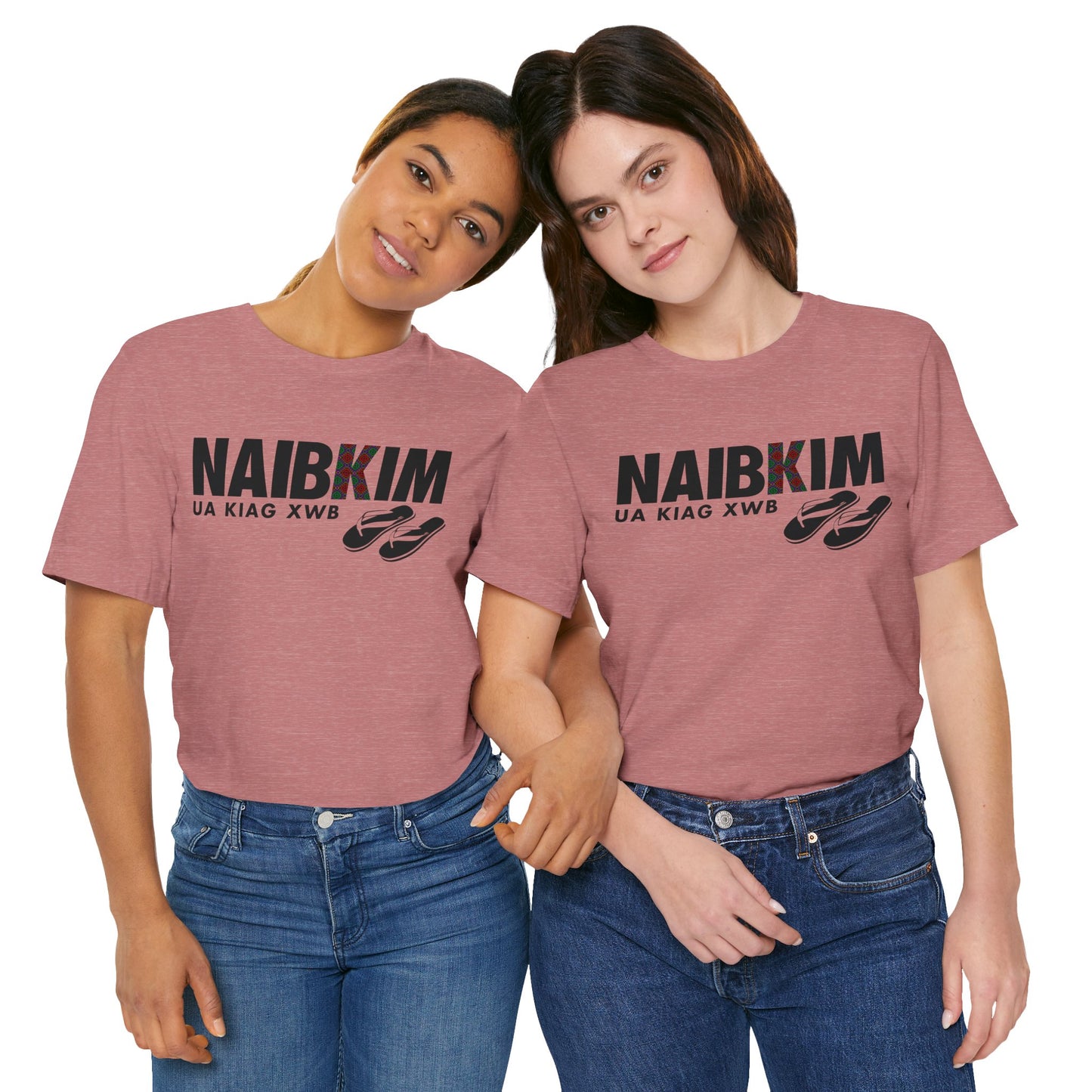 Naibkim Shirt