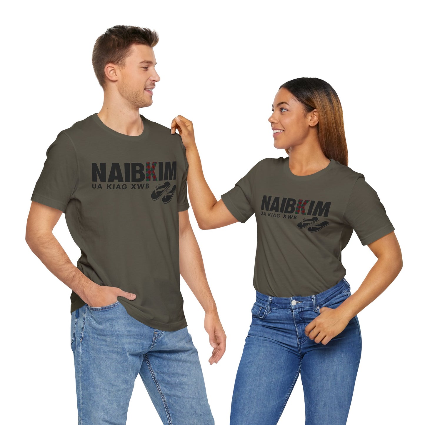 Naibkim Shirt