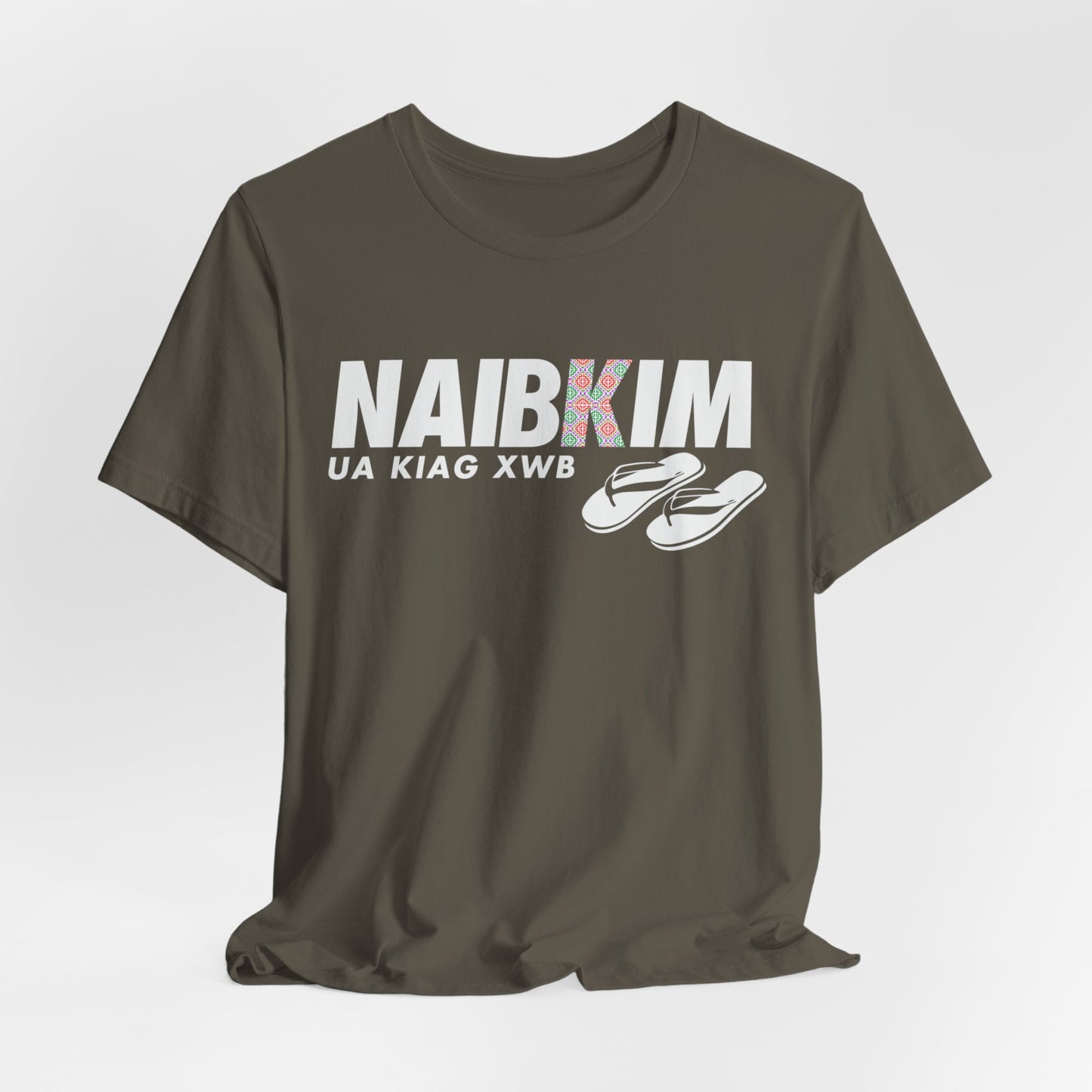 Naibkim Shirt