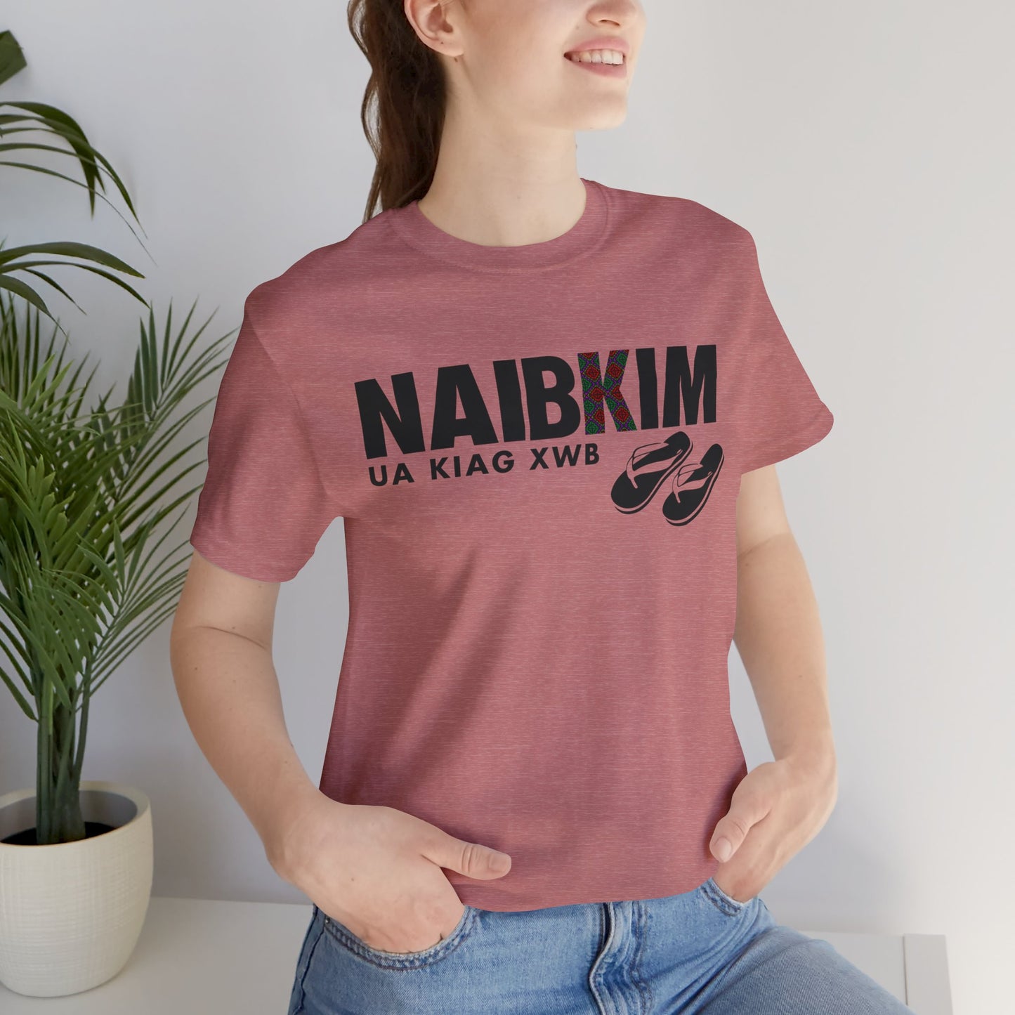 Naibkim Shirt