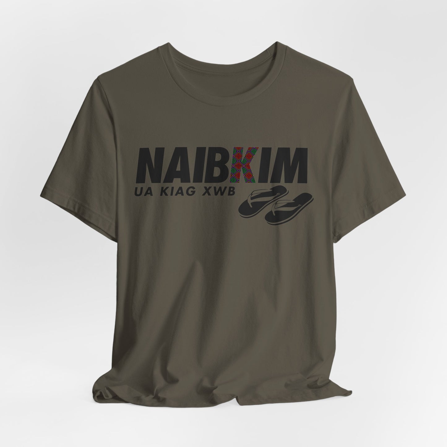 Naibkim Shirt