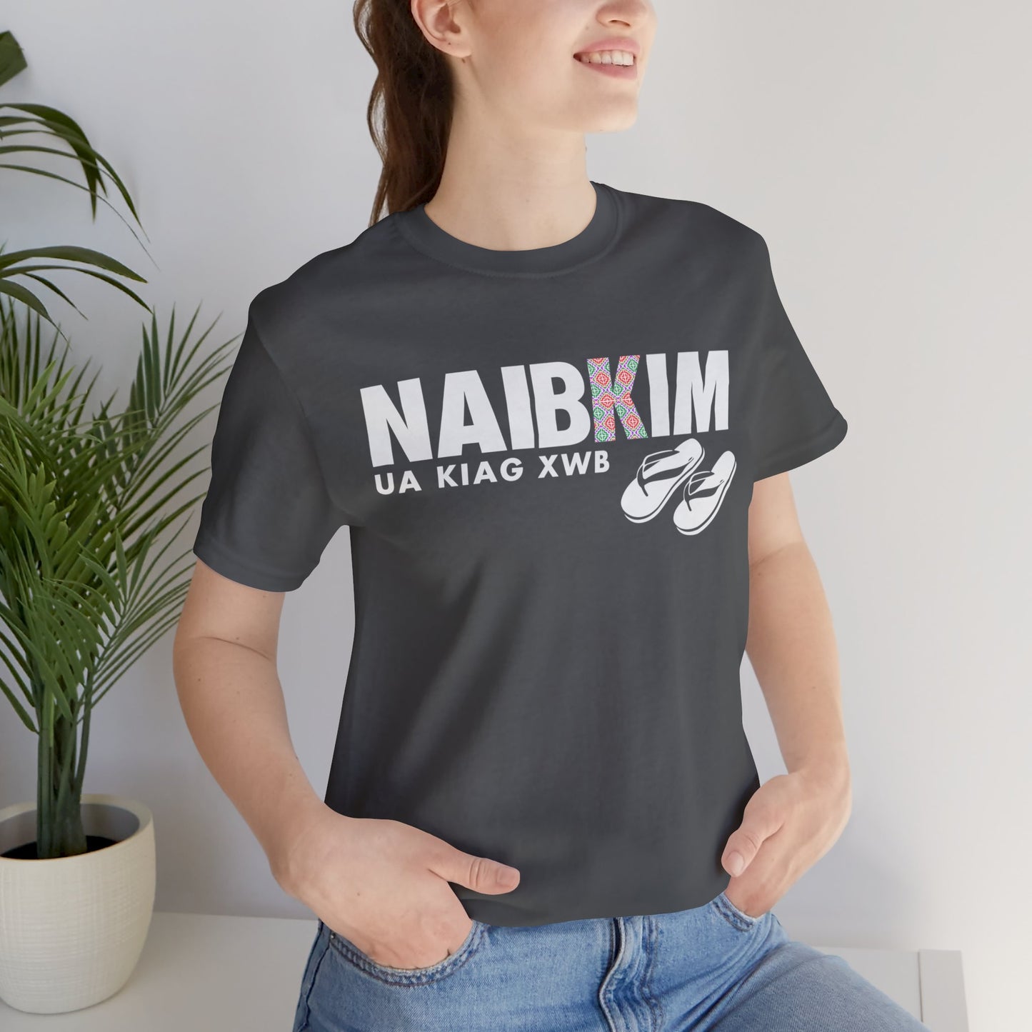 Naibkim Shirt