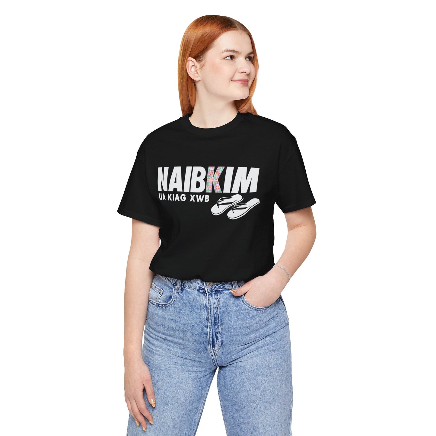 Naibkim Shirt
