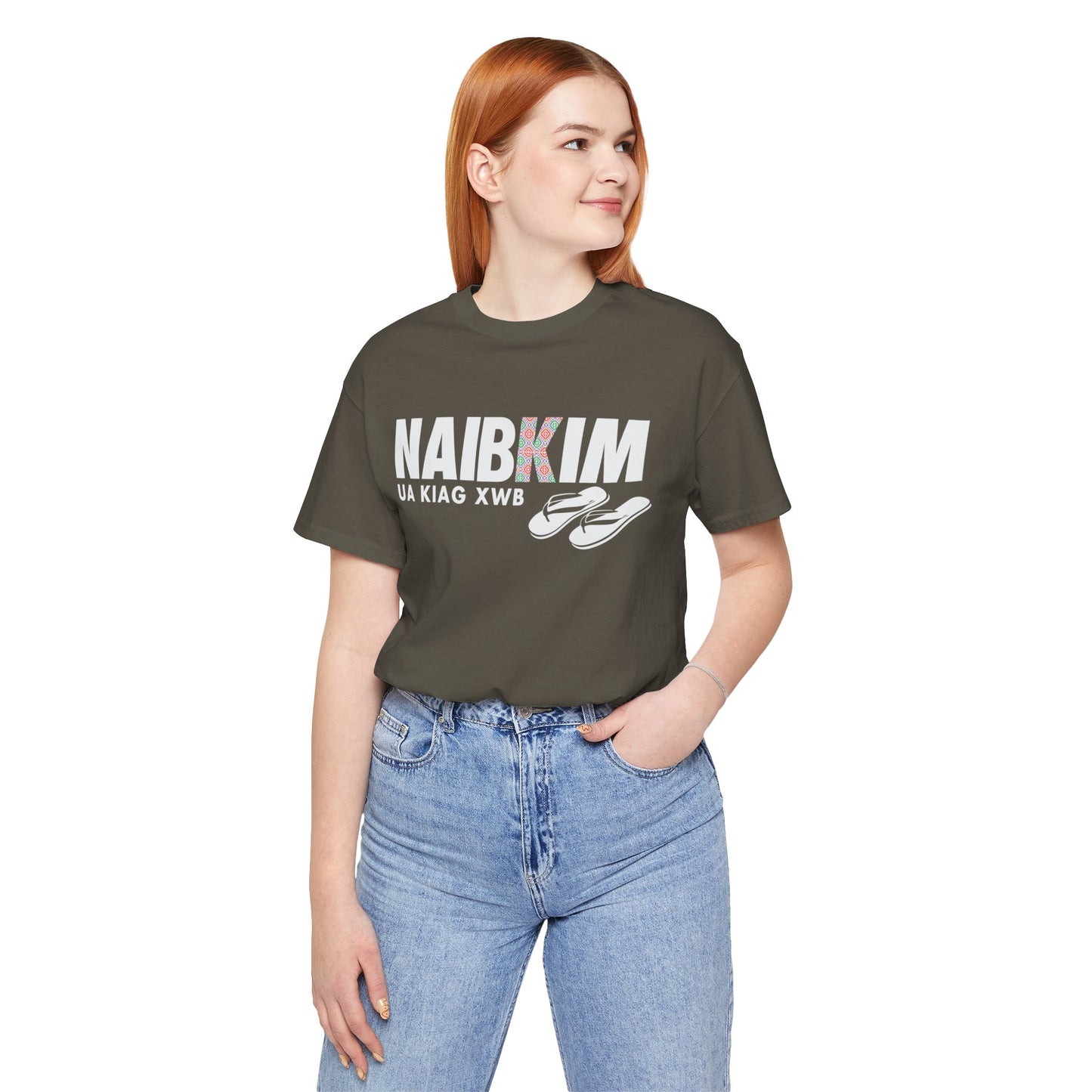 Naibkim Shirt