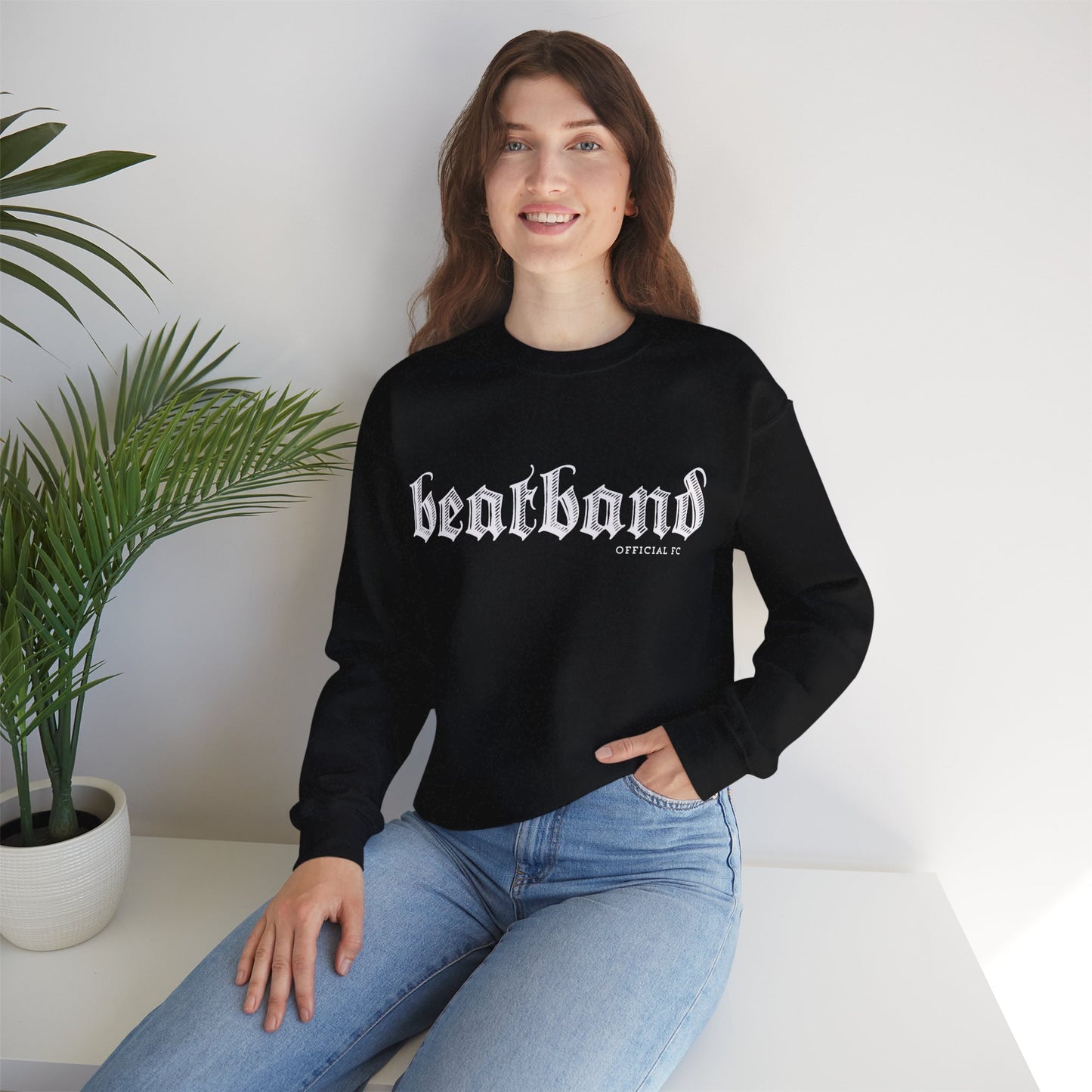BEATBAND FC Sweatshirt