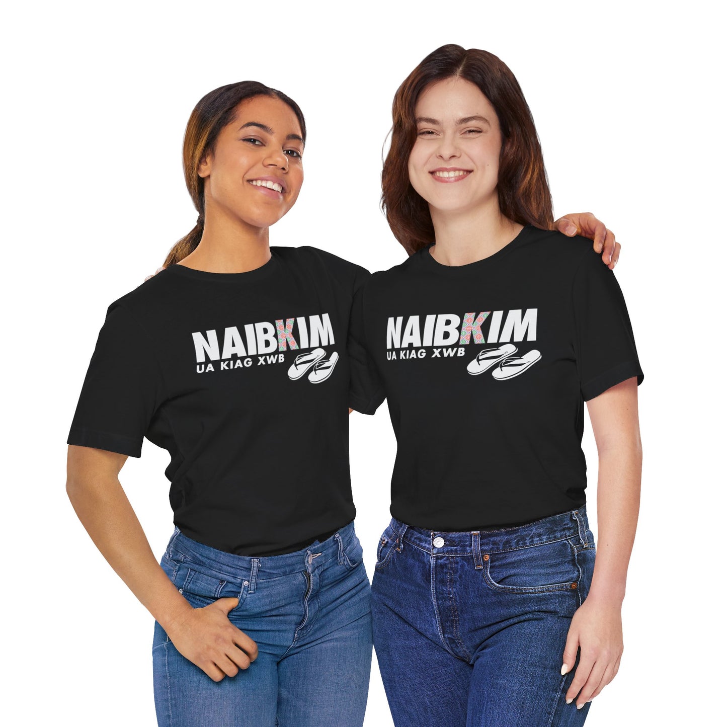 Naibkim Shirt