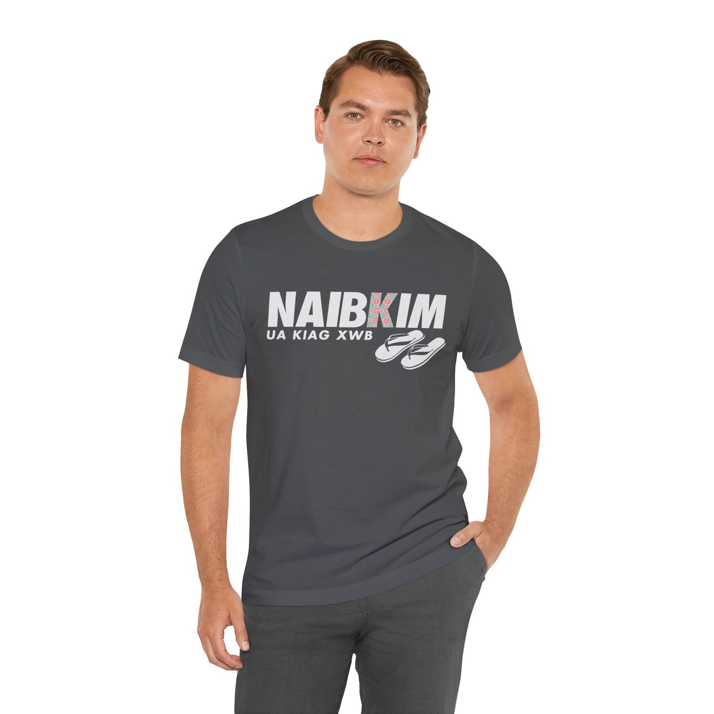 Naibkim Shirt