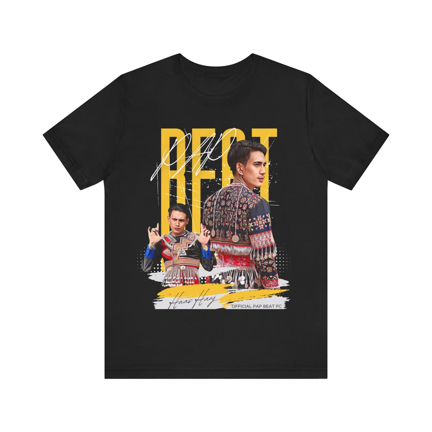 PAP Beatband FC T-Shirt
