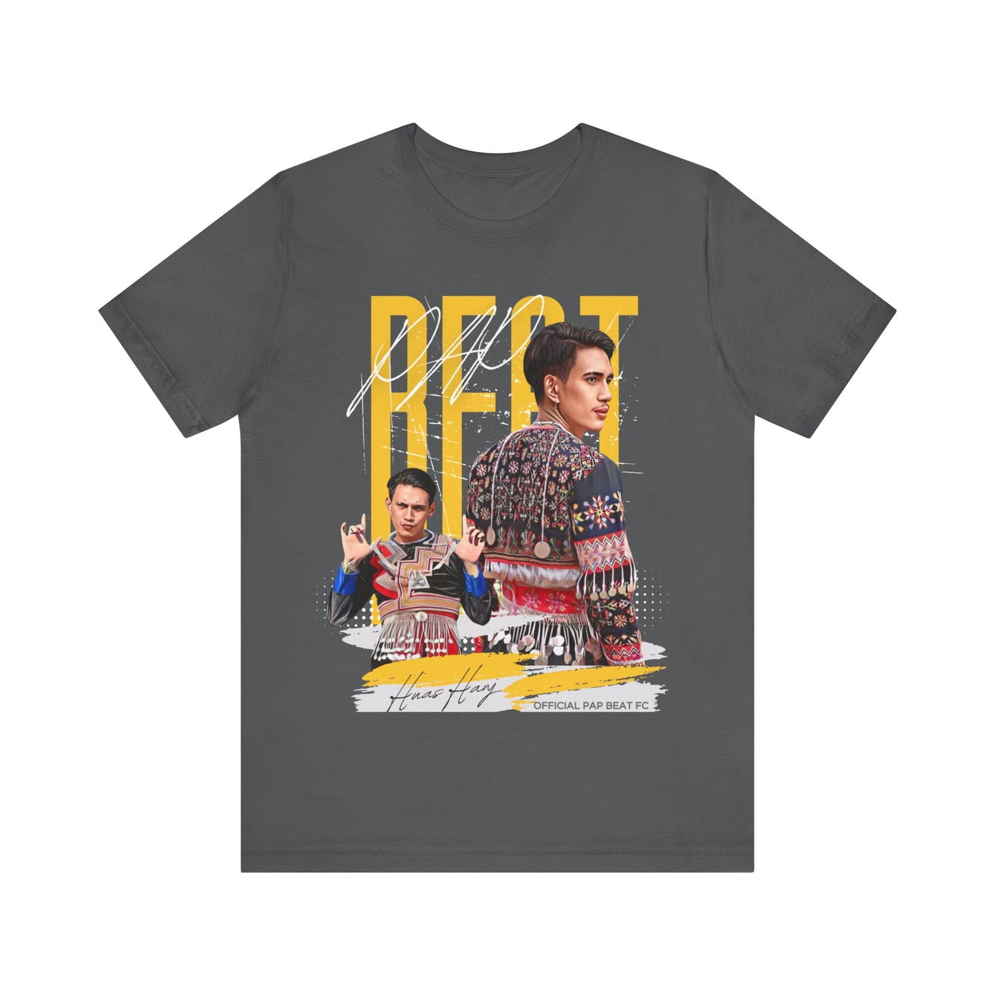 PAP Beatband FC T-Shirt