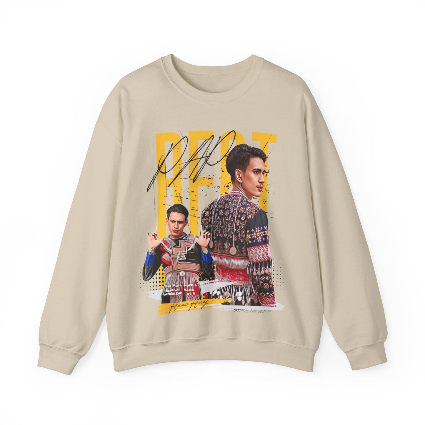 PAP Beatband FC Sweatshirt