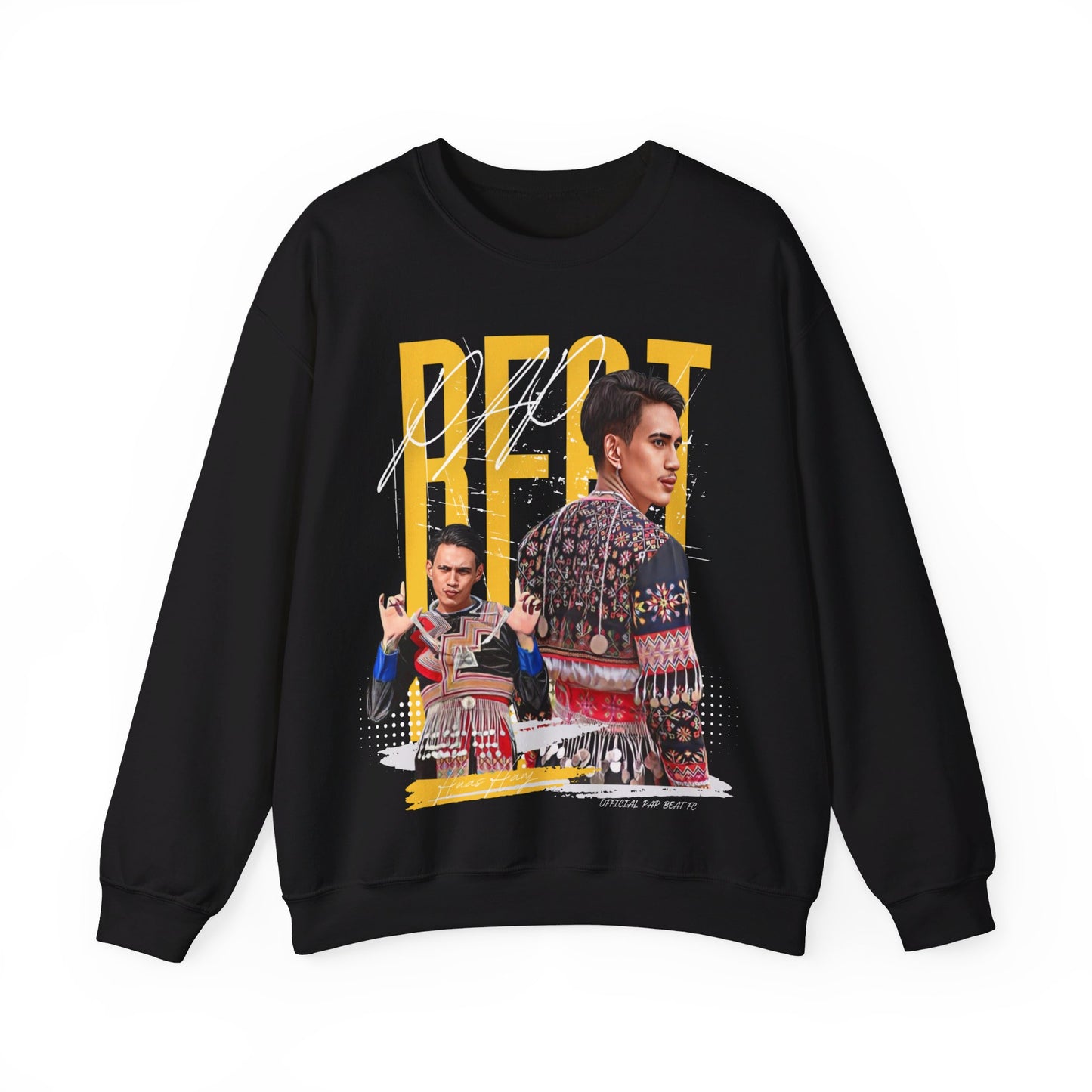 PAP Beatband FC Sweatshirt